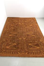 70s carpet decennia design