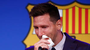Barcelona, messi is set to join p.s.g. Qiofzac0mgbjfm