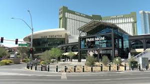 What are the box office phone numbers? Park Mgm To Reopen On Sept 30 As Smoke Free Resort Ksnv