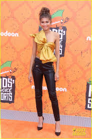 kids choice sports awards