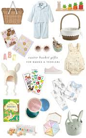 easter gifts for es and toddlers