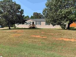 mobile homes in south carolina