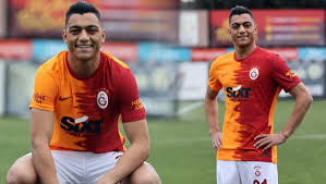 A further crisis has arisen involving the turkish team, galatasaray, and their star forward mostafa mohamed. Mostafa Mohamed Could Make His Debut Against Istanbul Basaksehir After Training With Galatasaray On Monday Futball Surgery