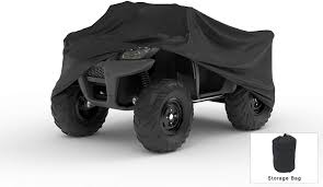 weatherproof atv cover compatible with