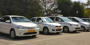 New Delhi Railway Station Local and Outstation Tour Car Rental