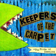 keepers of the carpet