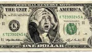 Resultado de imagen para dolar devaluado