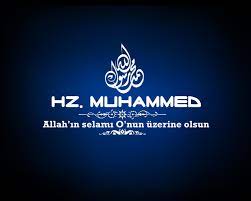 Hz. Muhammed (S.A.V.)