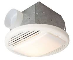 Tfv50l 50 Cfm Bathroom Exhaust Fan Light