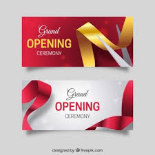 Opening Invitation Vectors Photos And Psd Files Free Download