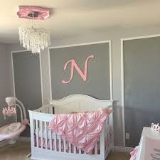 diy nursery ideas and decorating