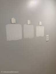 Choosing White Paint For A Basement