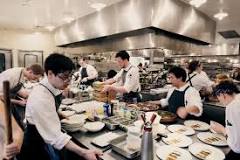 Image result for blue hill at stone barns how many course