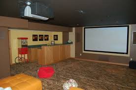 Hd Projector Projection Screen Paint