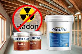 Prevent Radon By Sealing Your Basement