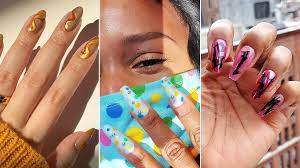 8 biggest nail trends and ideas of 2021