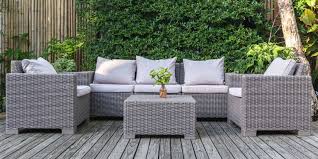 How To Position Your Patio Furniture