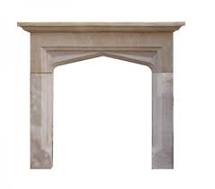Stone Fire Surround Wells Reclamation