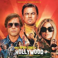 A new musical soundtrack · 2012 preview song time the north strand. Once Upon A Time In Hollywood Soundtrack The Quentin Tarantino Archives