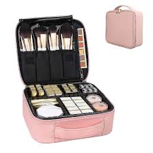 organizer bag travel cosmetic case