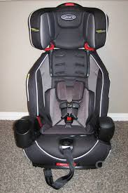 Graco Nautilus With Safety Surround