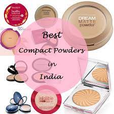 10 best compact face powders available