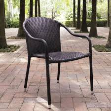 Patio Chairs Outdoor Wicker Chairs