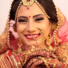 makeup by bunti in dwarka sector 7