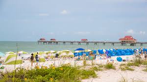 travel guide for clearwater beach