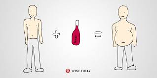 Does Wine Make You Fat Some Illuminating Evidence Wine Folly