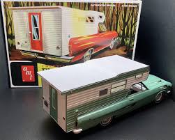 1965 chevy el camino custom with cer