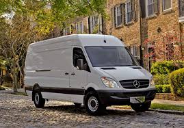 Research, compare, and save listings, or contact sellers directly from 14 2013 sprinter models nationwide. The Unlikely History Of The Mercedes Benz Sprinter Van Trust Auto