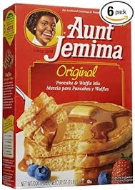 aunt jemima pancake mix comp org 32oz