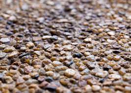 Exposed Aggregate Concrete Cost Guide