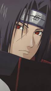 Only the best hd background pictures. Uchiha Itachi Iphone Wallpapers Wallpaper Cave