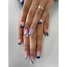 five star nails slough nail