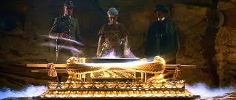 The email you entered is not registered with us. In Raiders Of The Lost Ark Why Exactly Do The Spirits In The Ark Kill Everyone Who Looks At Them Do They Kill Everyone Who Looks At Them Regardless Of How Pure