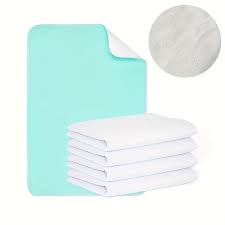 incontinence pads for bed temu msia