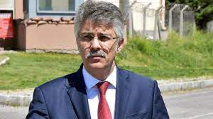 HSK Yargıtay Cumhuriyet Savcısı Kamil Erkut Güre yaşamını yitirdi - Son  Dakika Haberleri İnternet