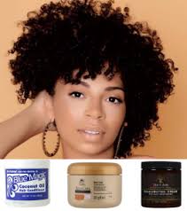 Blue magic hair grease on natural hair? Fewer Ingredients Vs Quality Ingredients In Hair Products Black Hair Information
