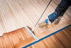 Why hardwood floors fade and change color… fading, bleaching and darkening in hardwood floors because of sun exposure is a pretty complex subject. Why Water Based Finish Norton Abrasives