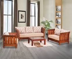 wooden sofa set damro factory