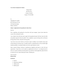 Luxury Sample Cover Letter With No Experience In Field    With Additional  Images Of Cover Letters