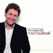 In stock on january 7, 2021. Ball Michael Love Changes Everything The Essential Michael Ball Amazon Com Music