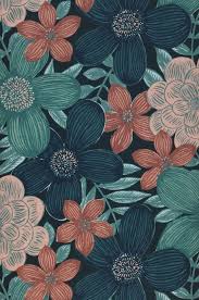 wallpaper othilia mint turquoise