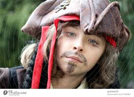 captain jack sparrow junior a