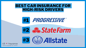 High Risk Car Insurance Companies gambar png