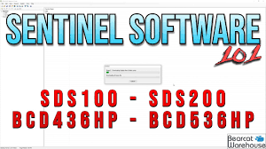 bcw sentinel software 101 you