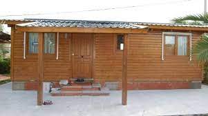Encuentra aquí una casa de madera barata de segunda mano. Casas Prefabricadas De Segunda Mano Baratas En Espana