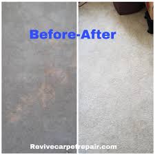 thousand oaks rescue carpet repair